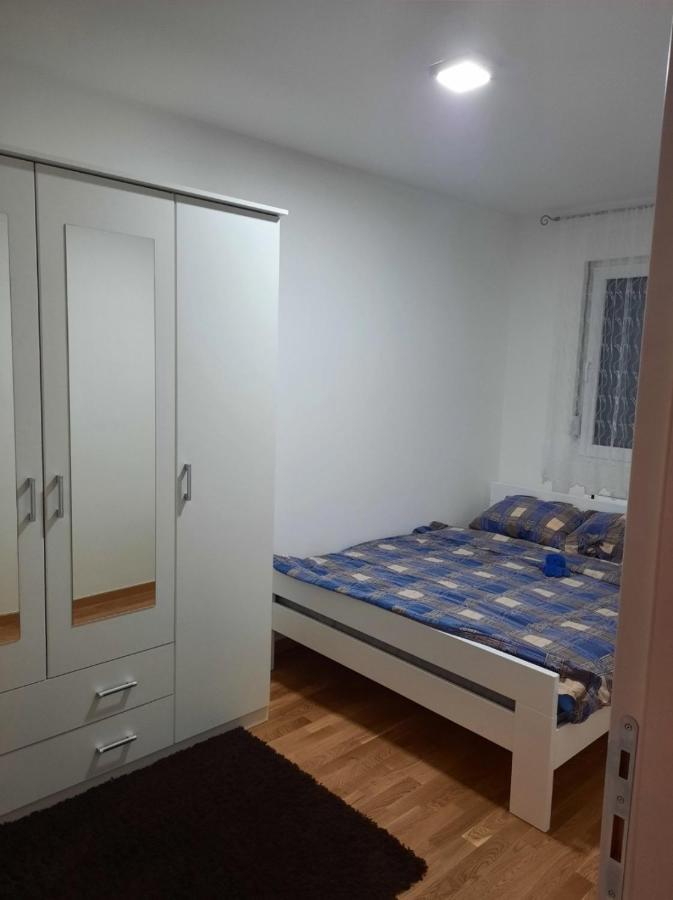 Apartman Bulevar Добой Экстерьер фото