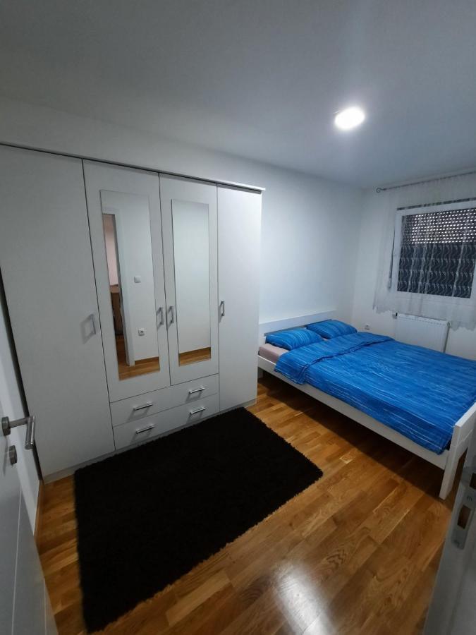 Apartman Bulevar Добой Экстерьер фото
