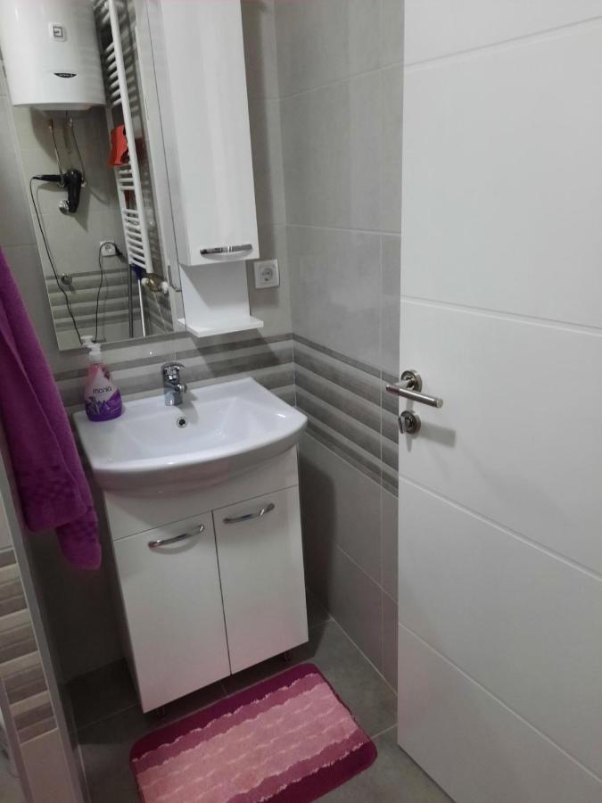 Apartman Bulevar Добой Экстерьер фото